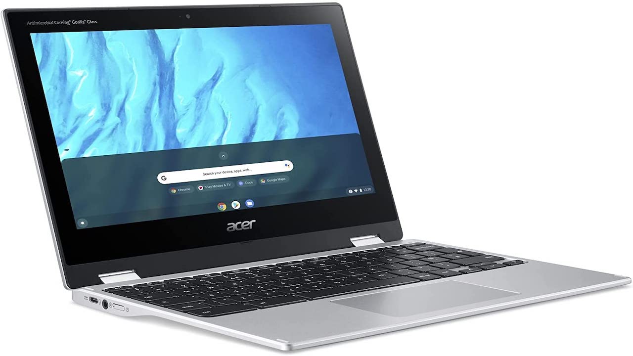 Acer Spin 311-2H laptop