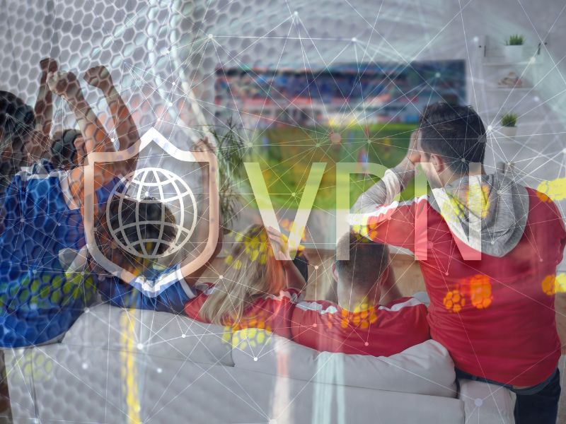 How to Stream the 2022 FIFA World Cup Live for Free with a VPN