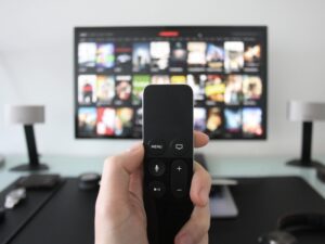 How to keep your Smart TV safe