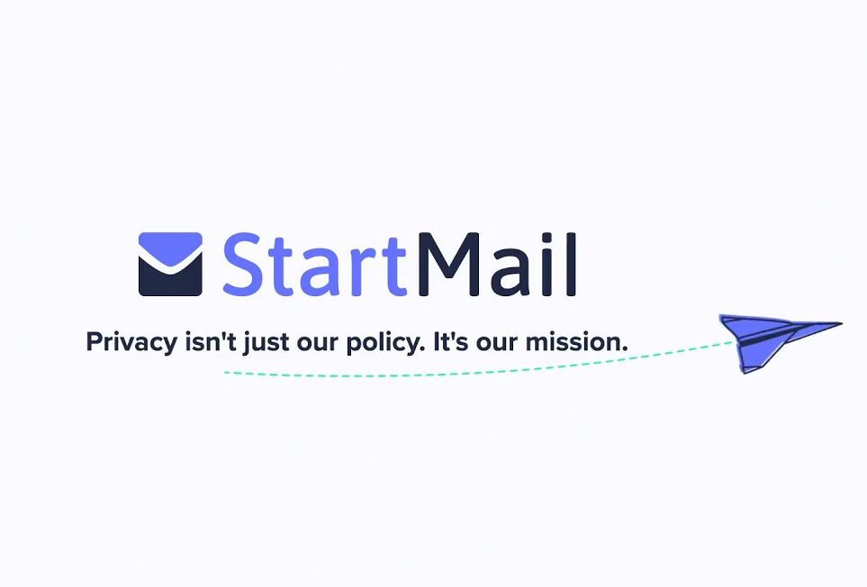 StartMail (secure and private email) – 50% OFF