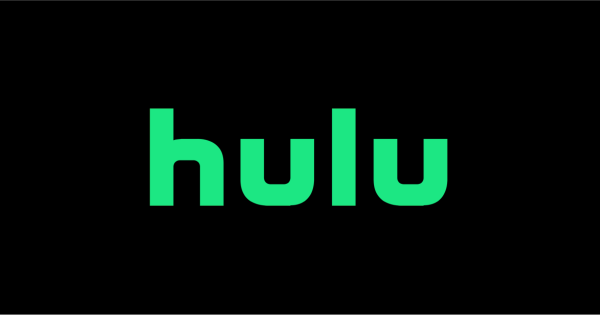 Hulu  – Get free month