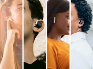 Best wireless earbuds expert reviewed
