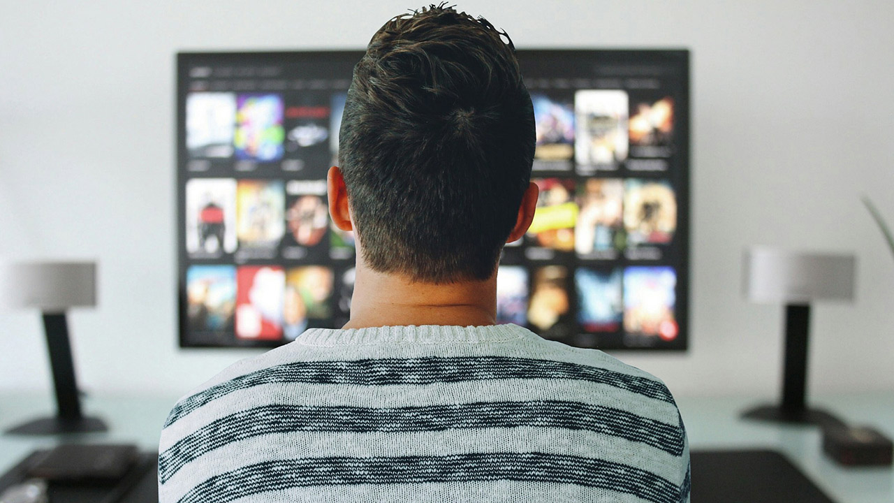 No, your smart TV isn't catching viruses