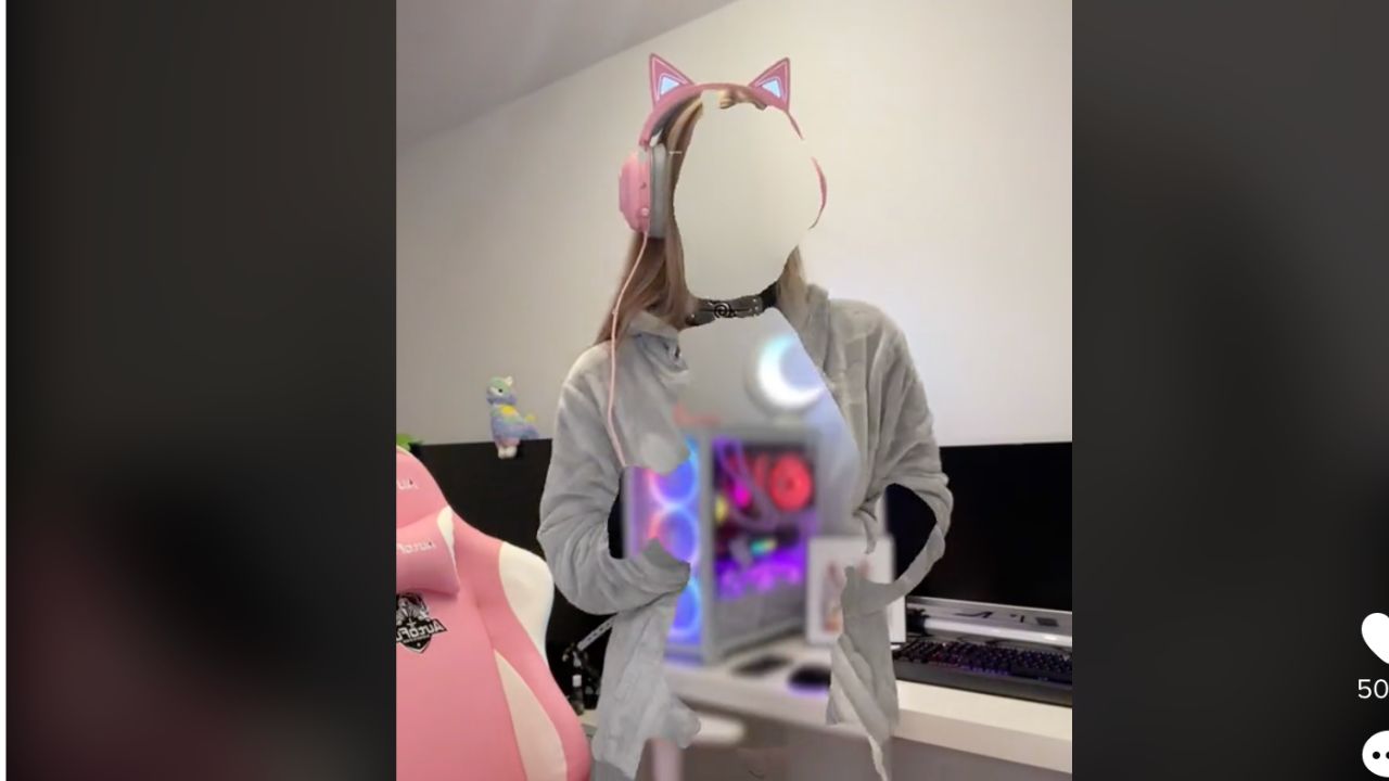 discord with face reveal｜TikTok Search
