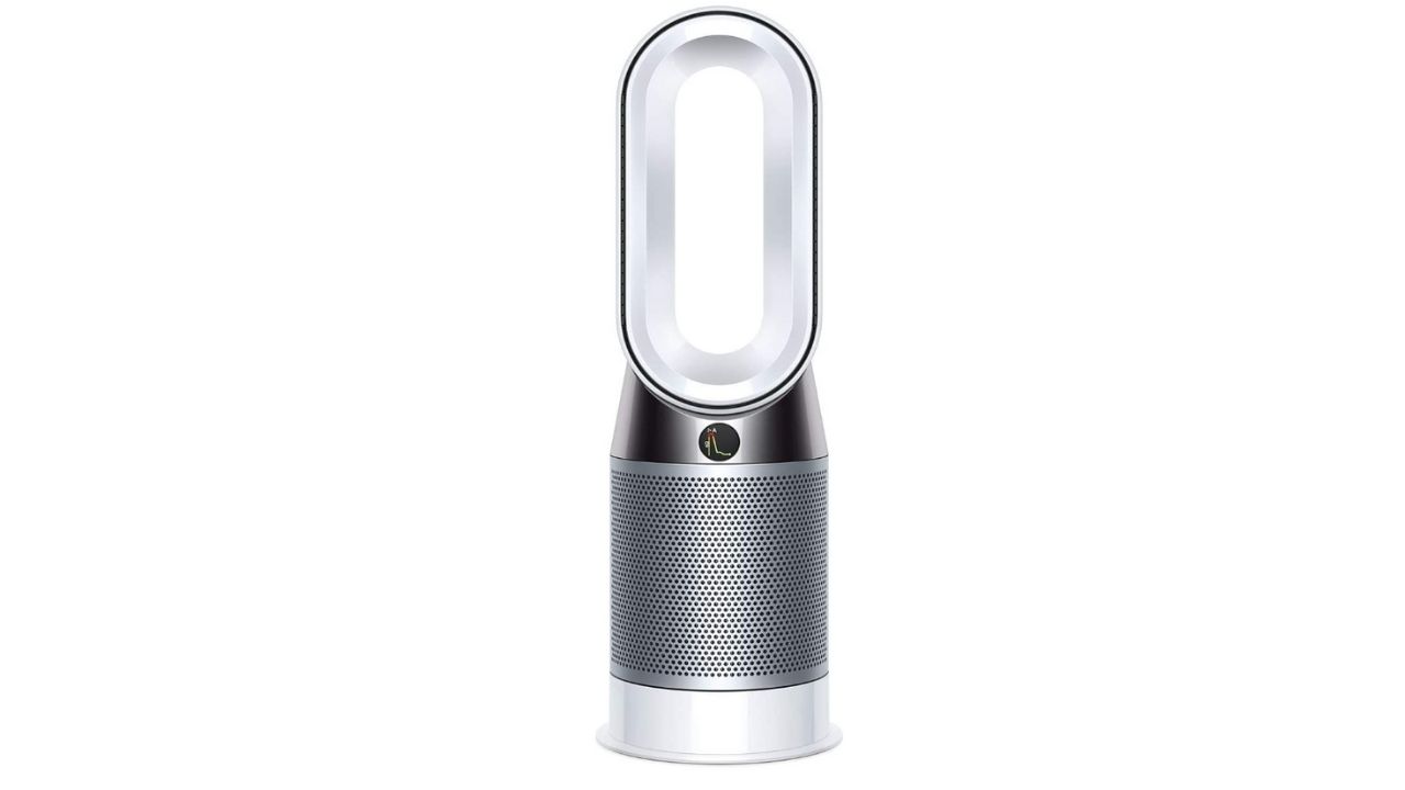 Dyson Pure Hot + Cool Air Purifier, Heater/Amazon