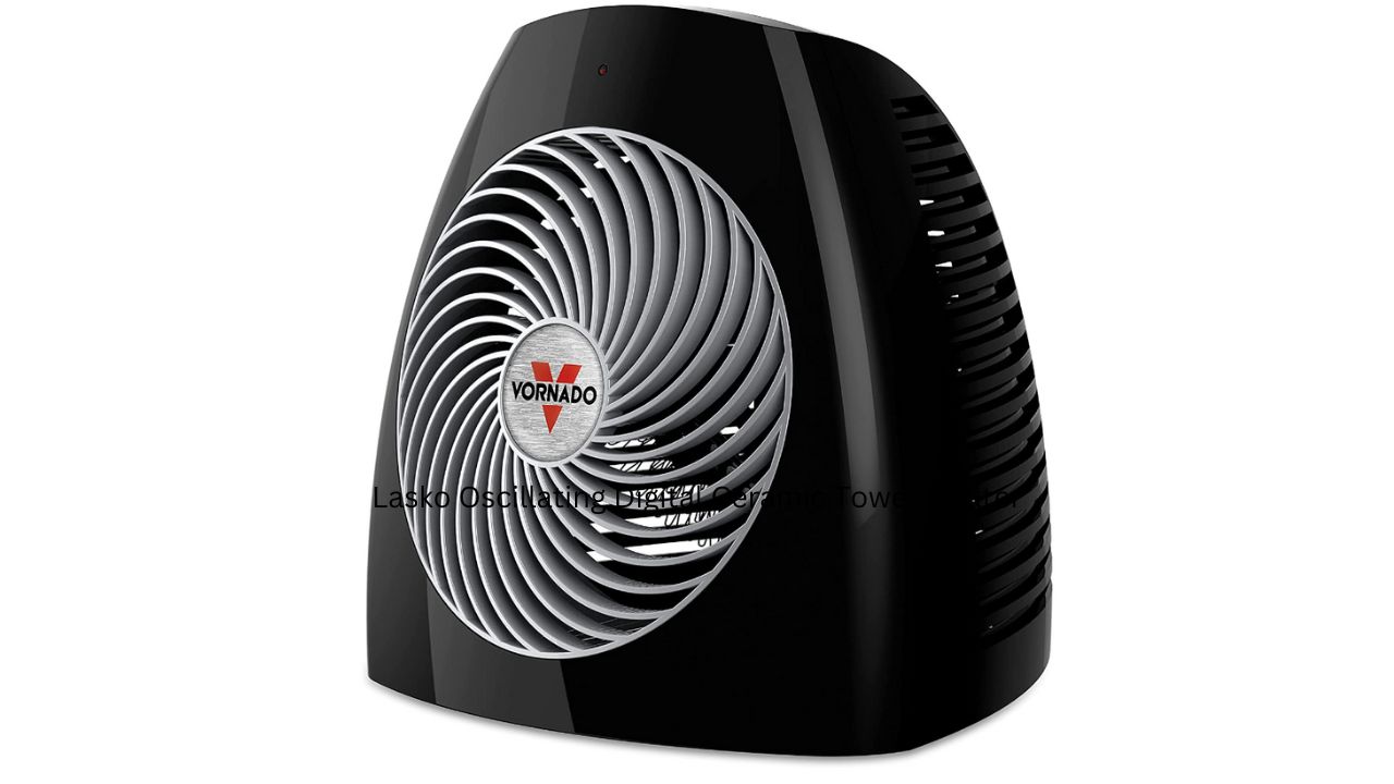 Vornado MVH Vortex Heater/Amazon