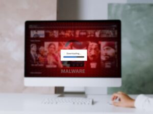 pirated movies with malware