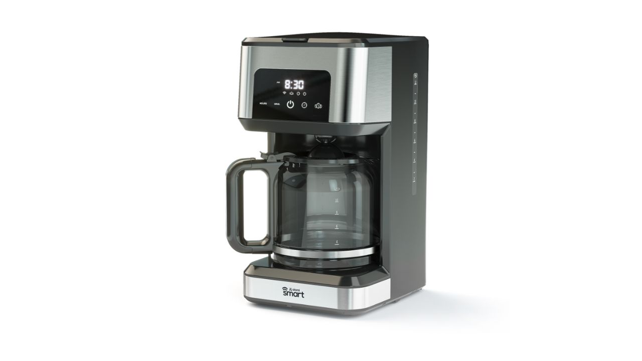 SPINN Espresso & Coffee Machine, … curated on LTK
