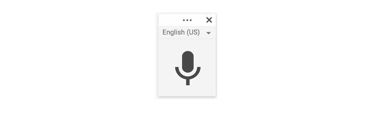 google-docs-microphone-dictate