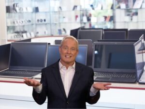 Kurt CyberGuy Knutsson choosing best laptop