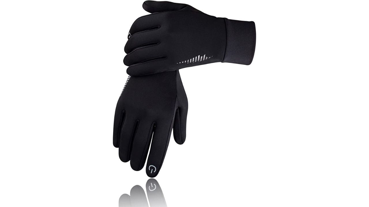 Top 8 absolute best winter gloves that work on touch screens - CyberGuy