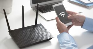 Top 5 Routers of 2023