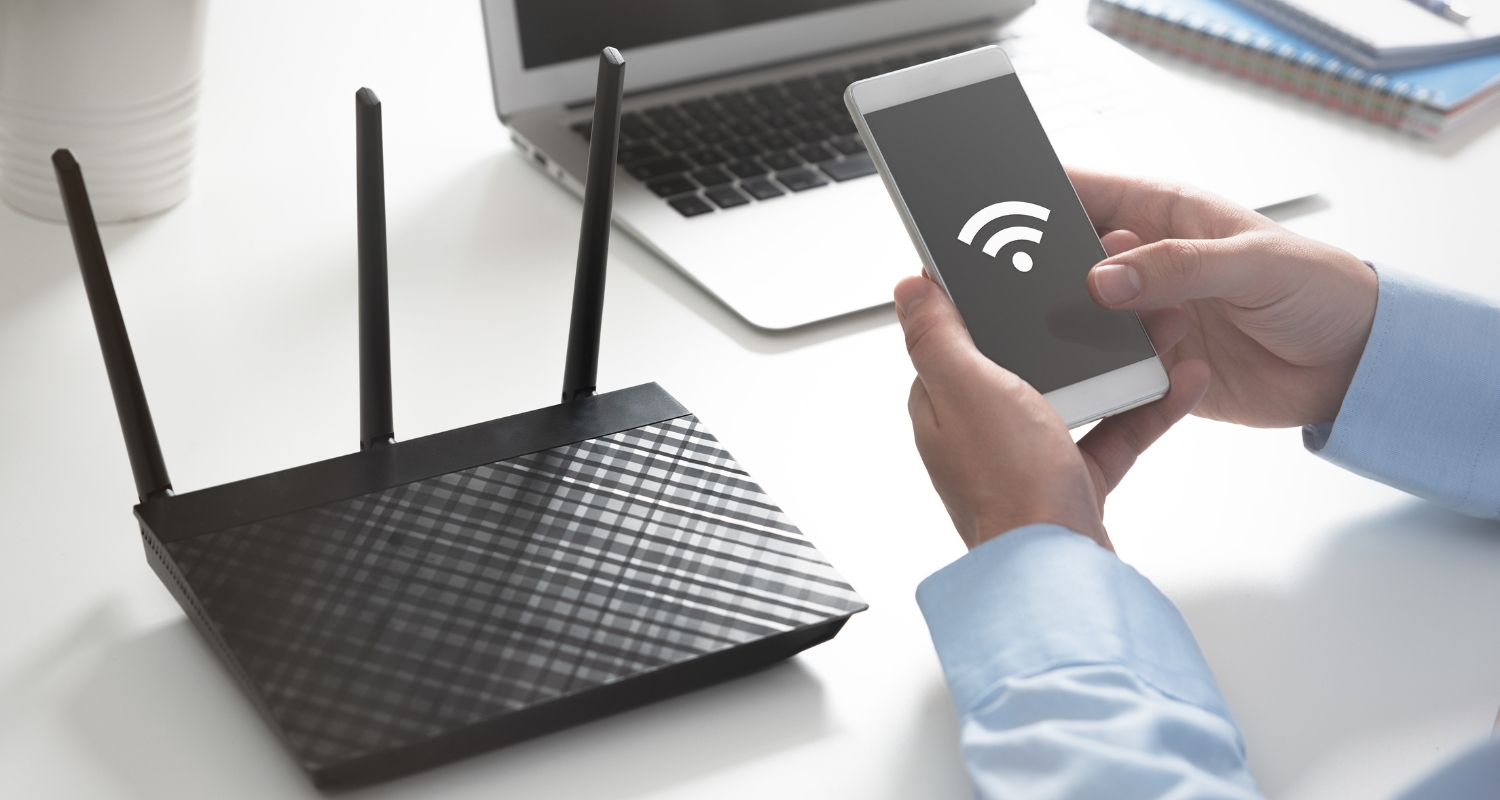 Best Router and Networking Deals