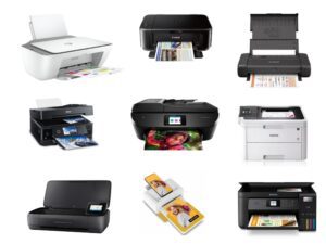 Top Printers for 2023