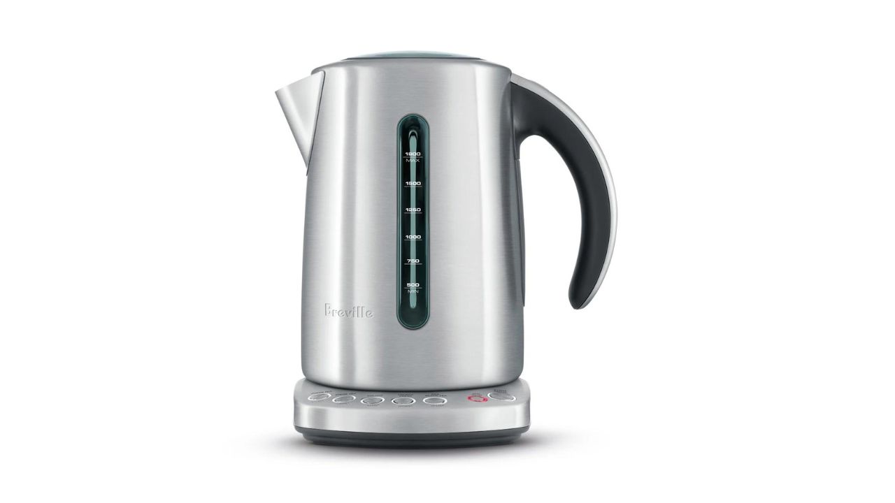 Top 5 Electric Kettles to Buy In 2023