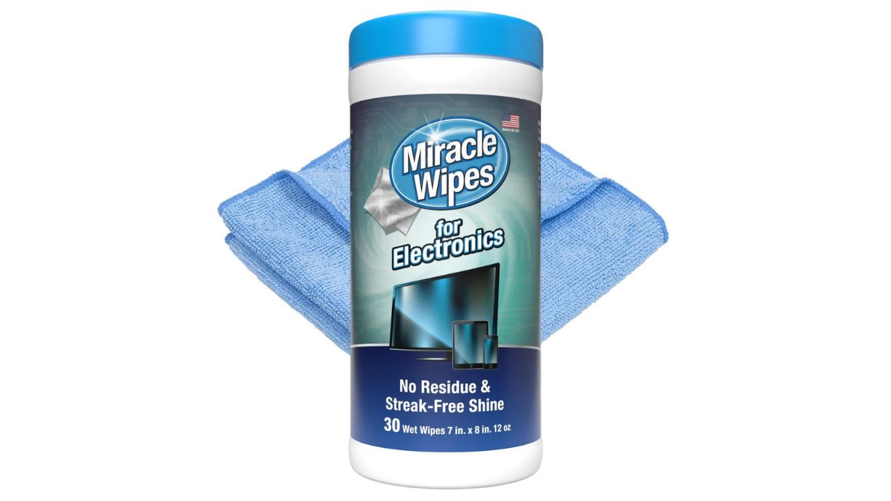 2-MIRACLE WIPES