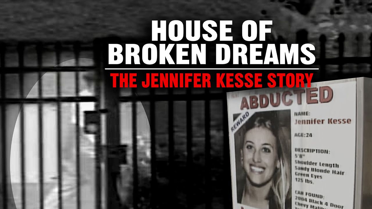 5-HOUSE OF BROKEN DREAMS
