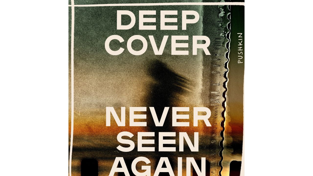 8-DEEP COVER