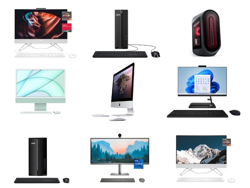 The Best Computers for Graphic Design (September 2023)
