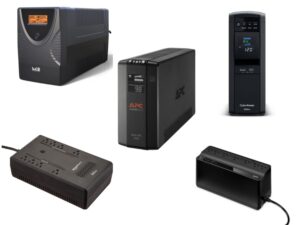 Best backup power supply devices