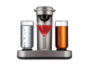 automatic cocktail maker