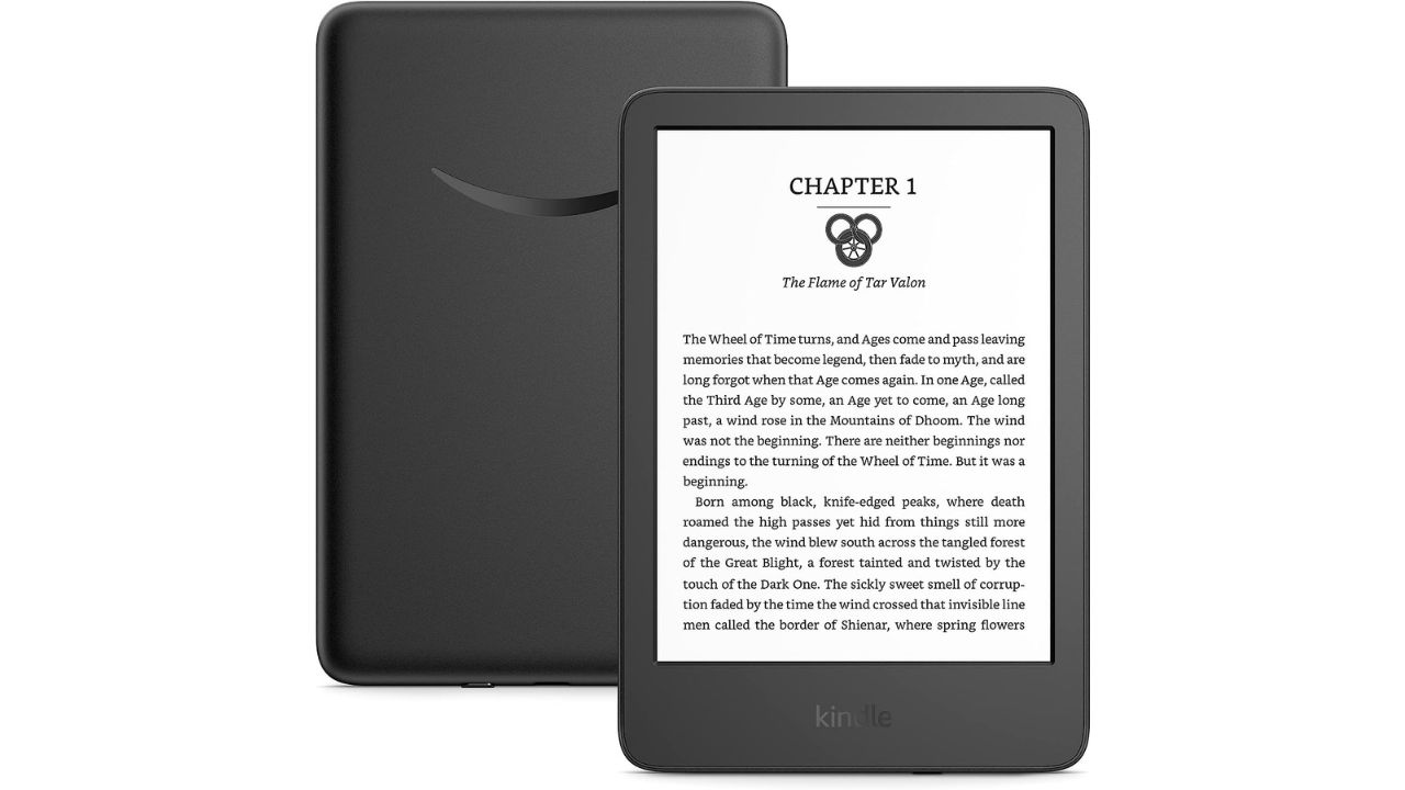Best Kindles of 2023 - CyberGuy