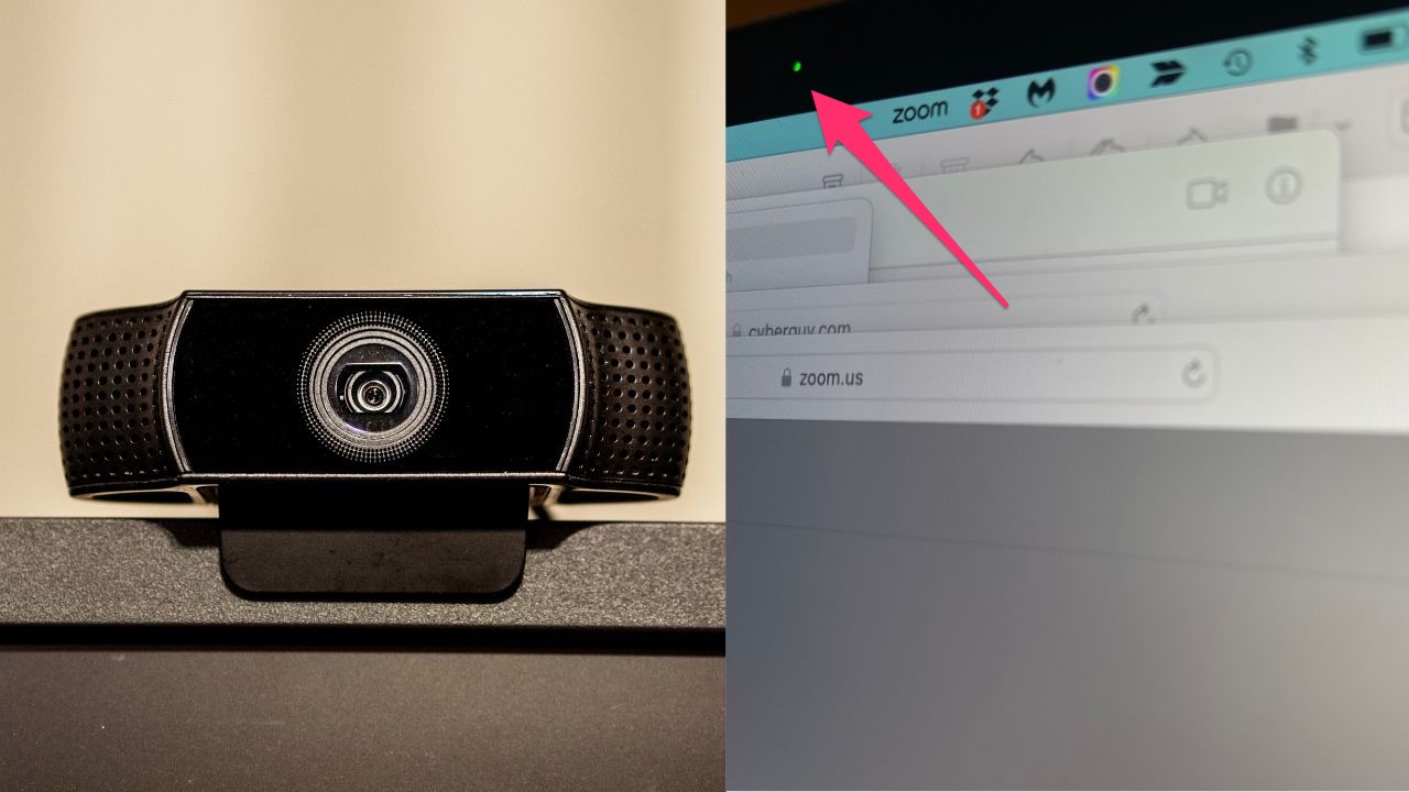 1-WEBCAM AND BUILT IN CAMERA
