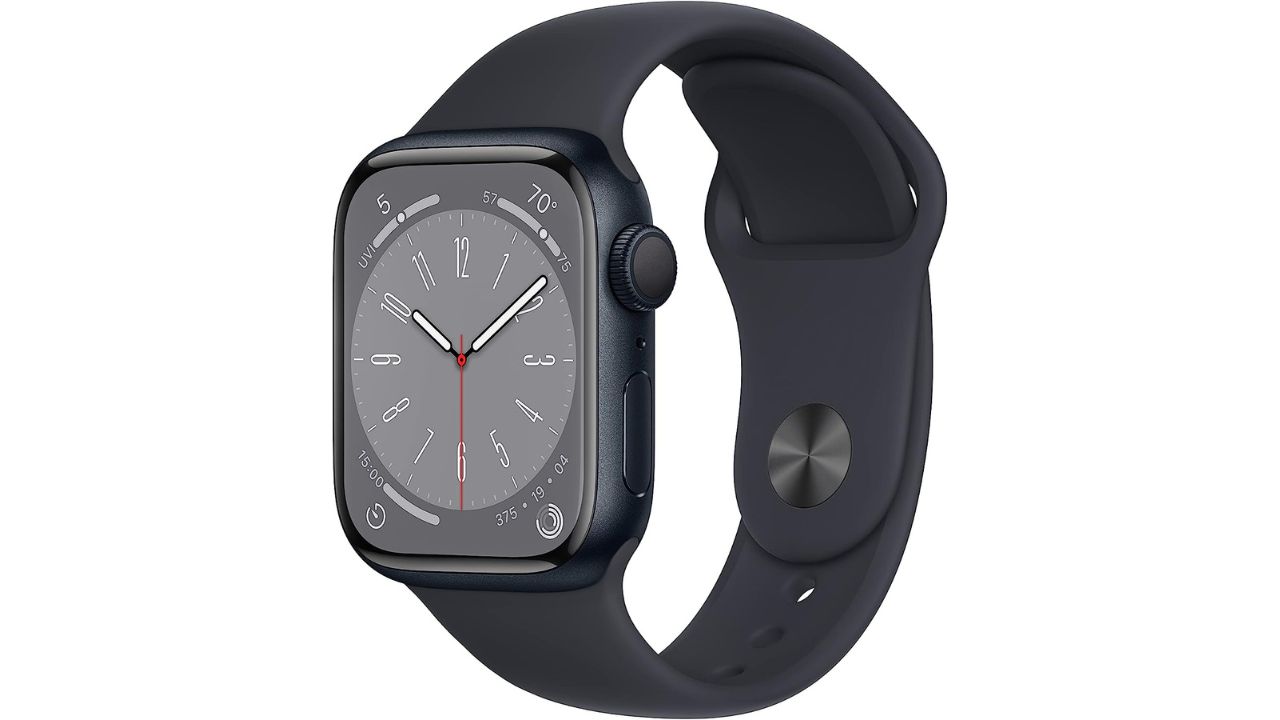 2-APPLE WATCH