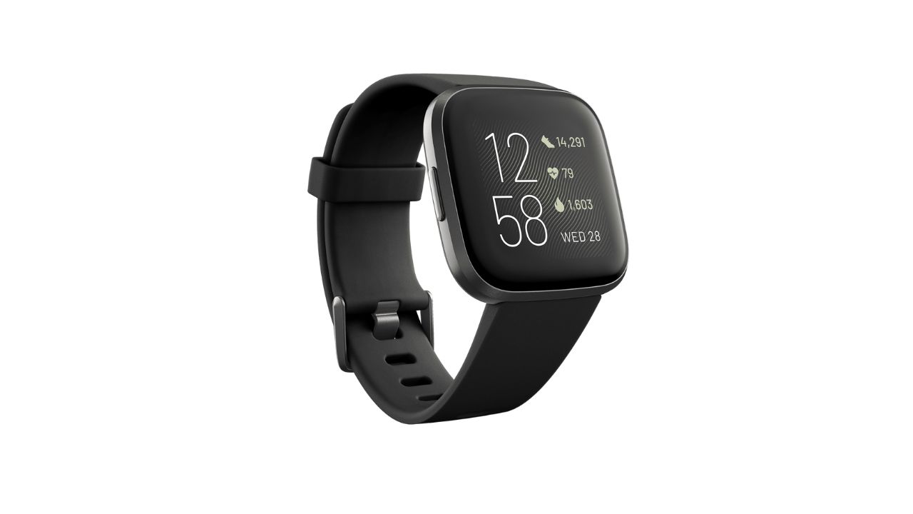 2-FITBIT VERSA