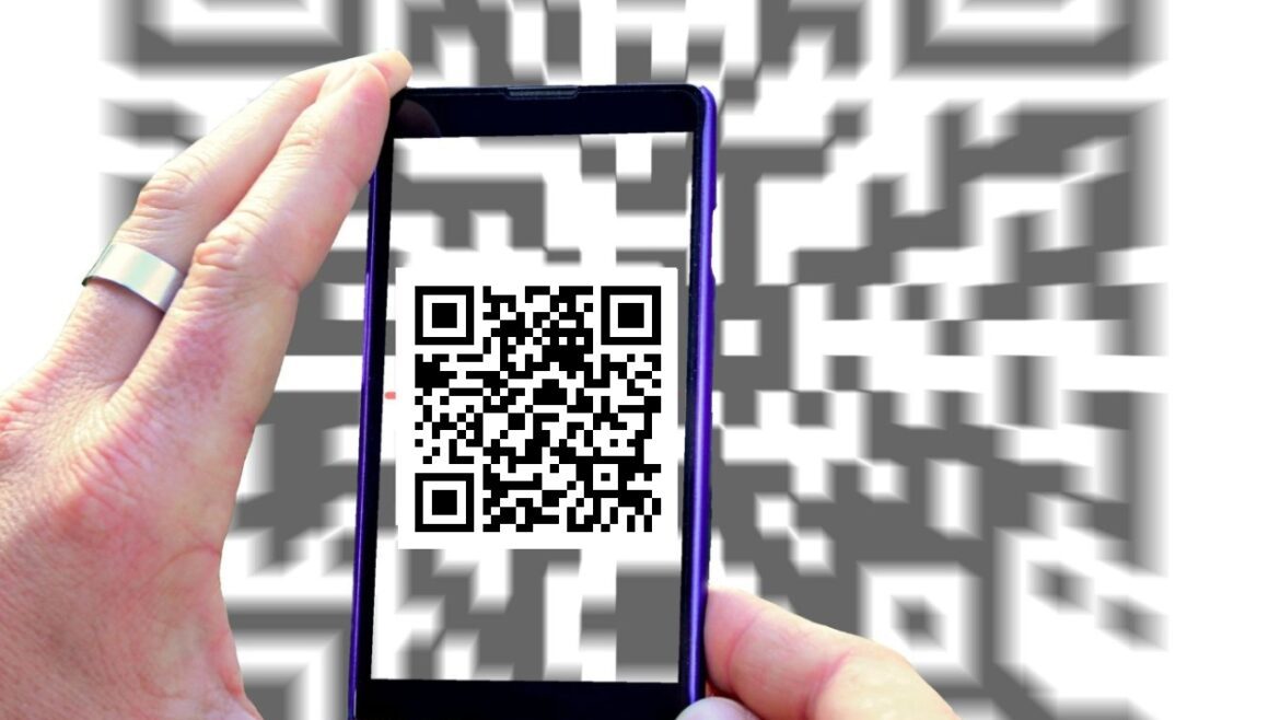 How to safely scan a QR code using your smartphone - CyberGuy