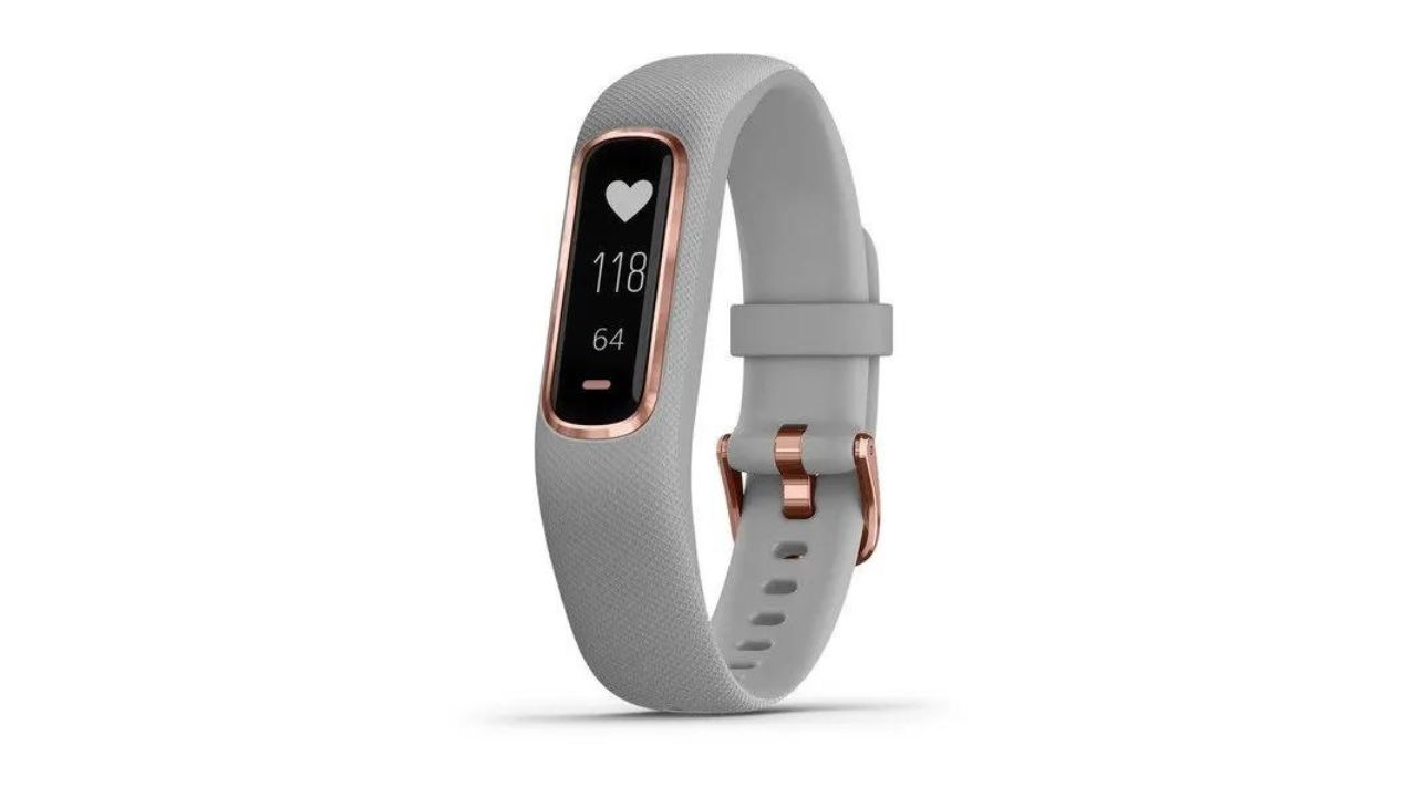 3-GARMIN VIVOSMART