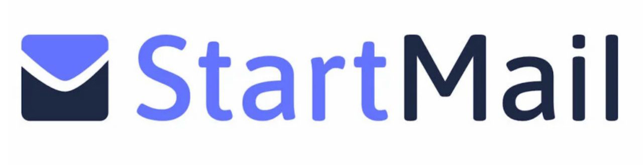 Startmail logo