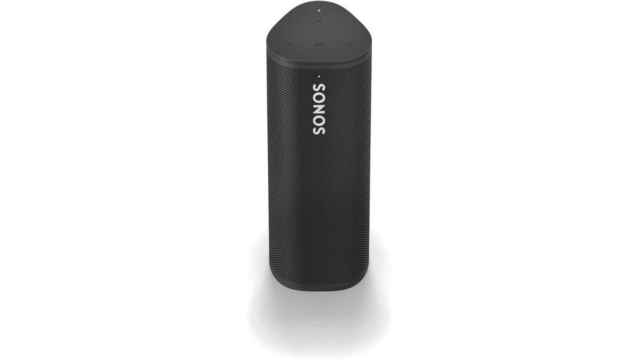 Sonos Roam