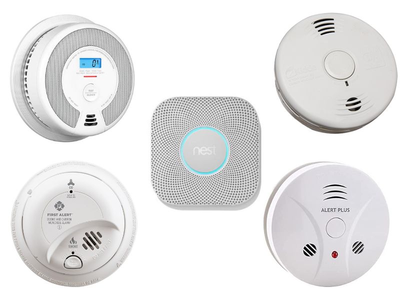 The 11 Best Carbon Monoxide Alarms of 2024