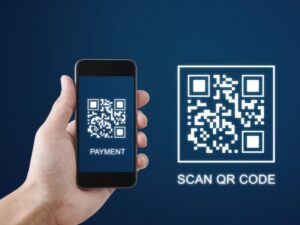 How to safely scan a QR code using your iPhone or Android