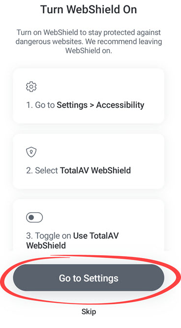 TotalAV Webshield-Android-3
