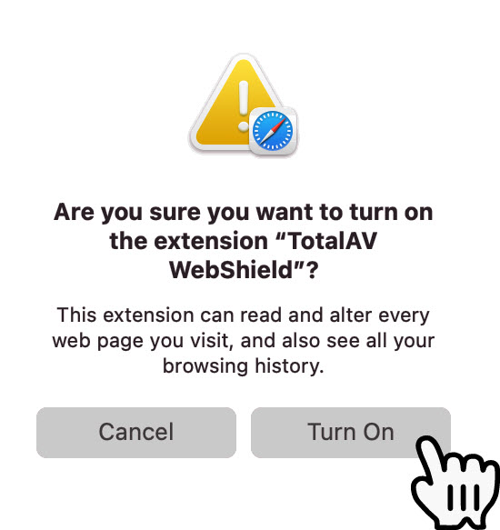 TotalAV Webshield-Mac-5