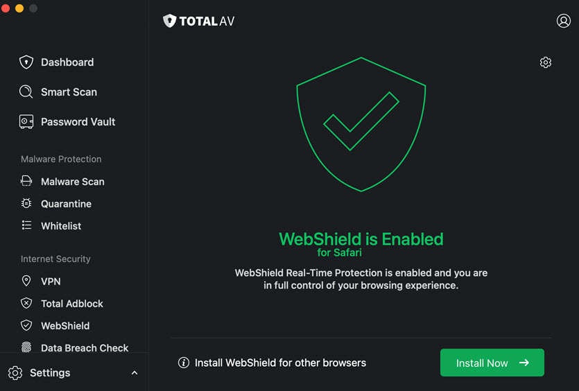 TotalAV Webshield-Mac-6
