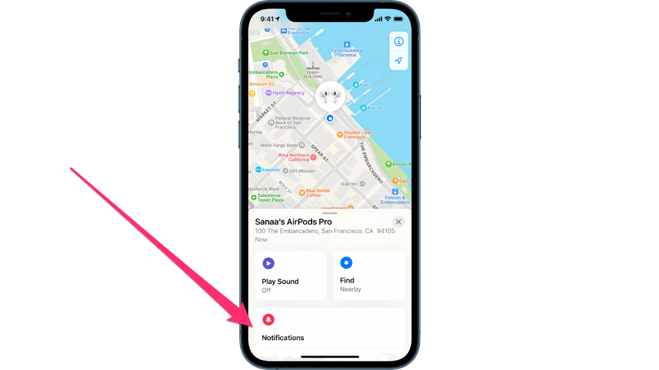 Did you know you can use Apple AirTag with your Android phone? - CyberGuy
