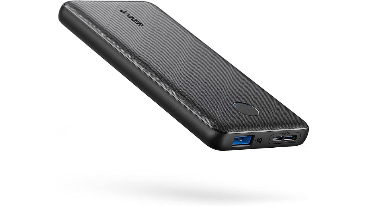2-ANKER PORTABLE CHARGERS