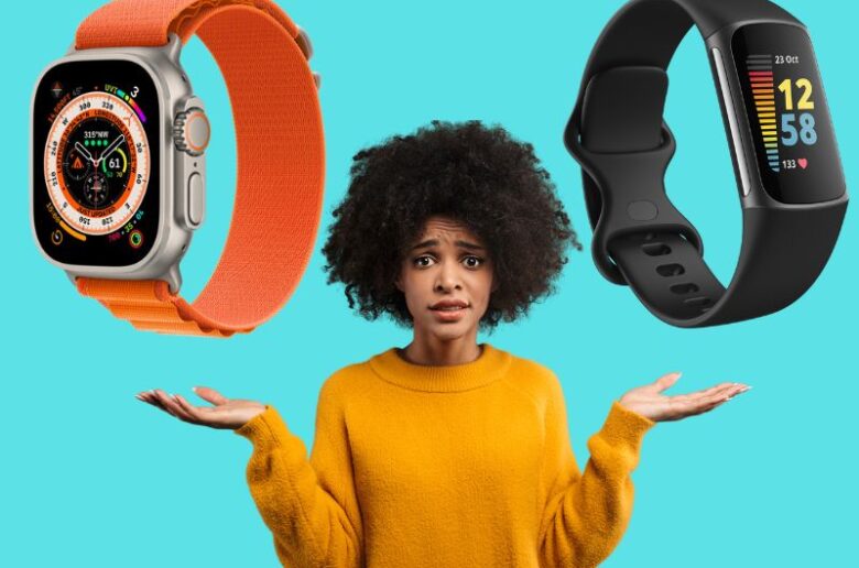 Apple Watch vs Fitbit