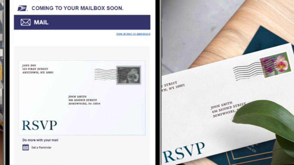 How to see photos of your mail before it arrives - CyberGuy