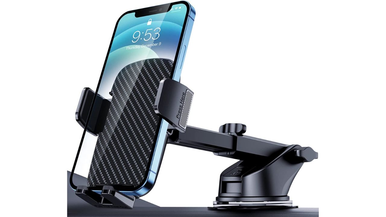 Best Car Phone Holder Mounts - Must Watch Before Buying! 