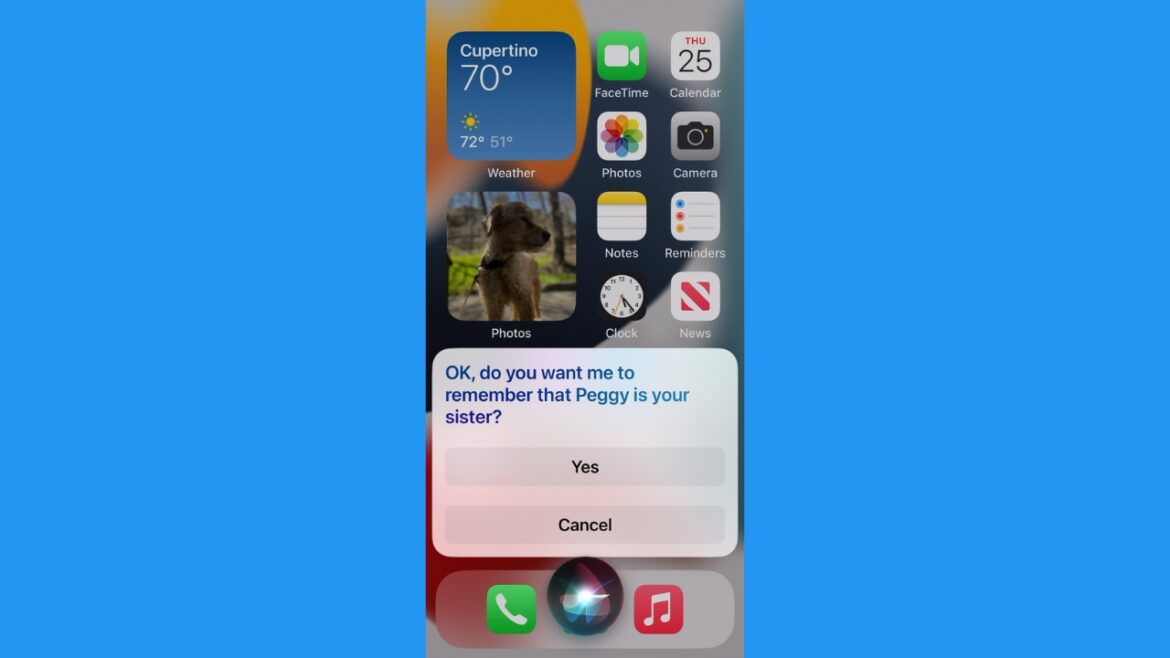 Try Out These 10 Siri Hidden Hacks On Your IPhone Today - CyberGuy