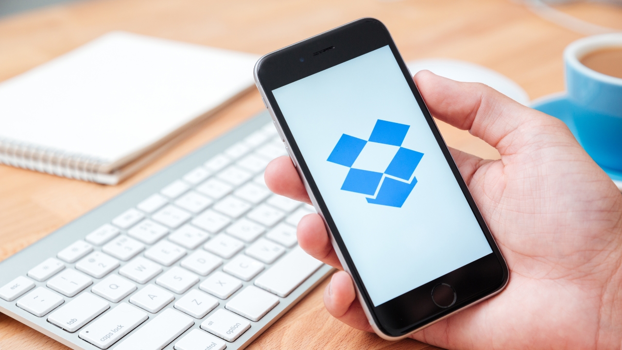 dropbox