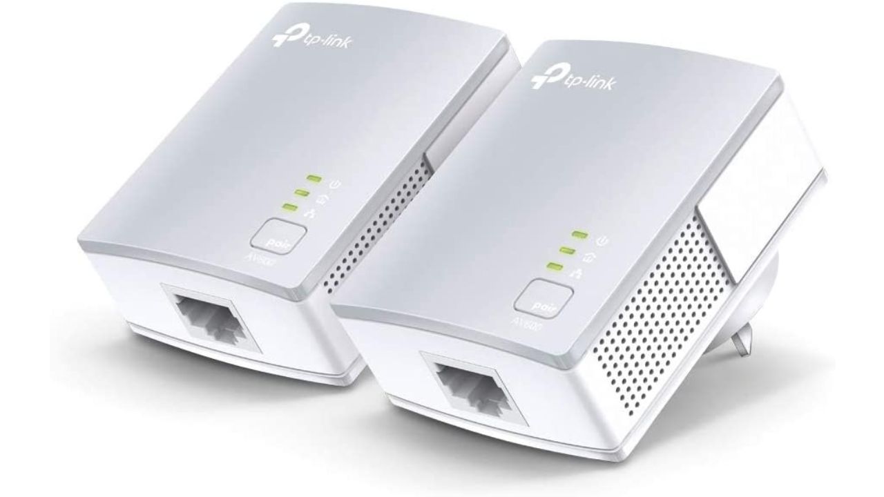 The Best Powerline Networking Adapter for 2024