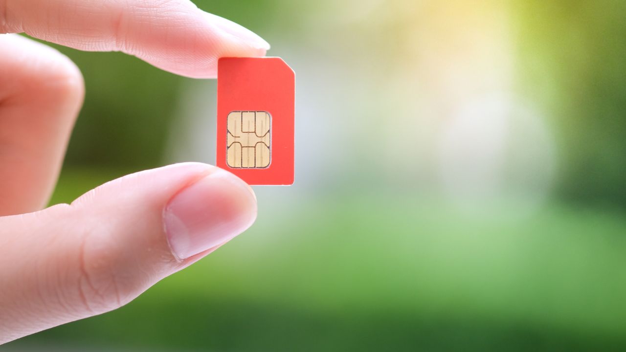 What Is a SIM Card? How Your Phone Connects to the Network
