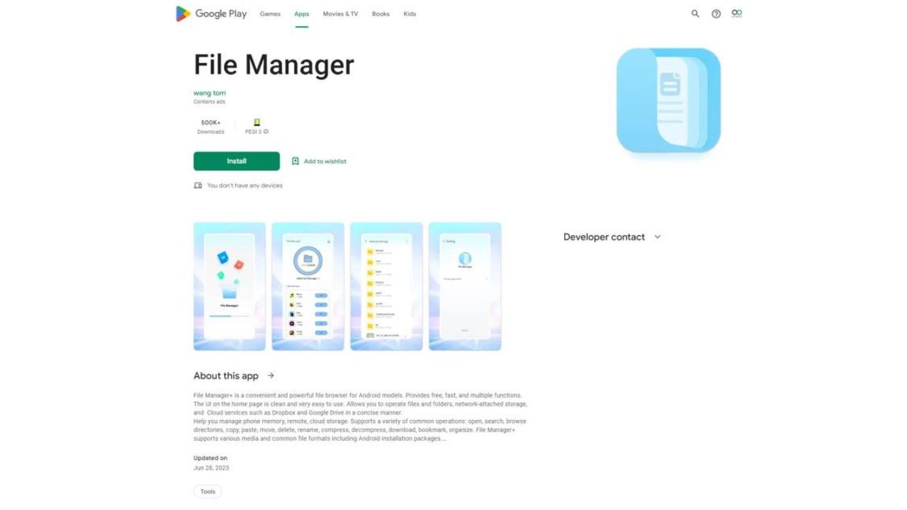 2-file manager