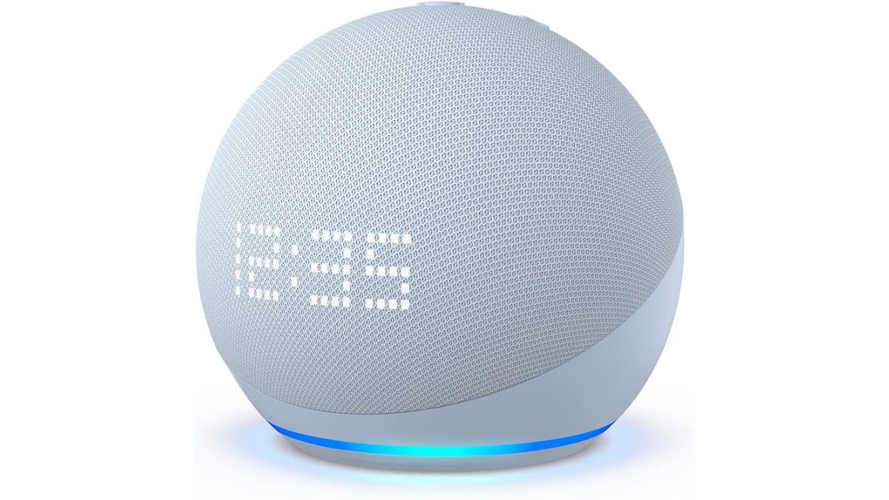 20-ECHO DOT