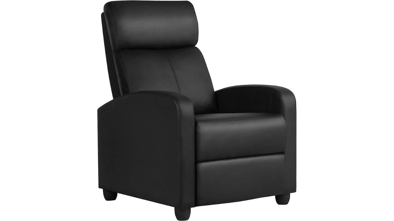 4-RECLINING CHAIR